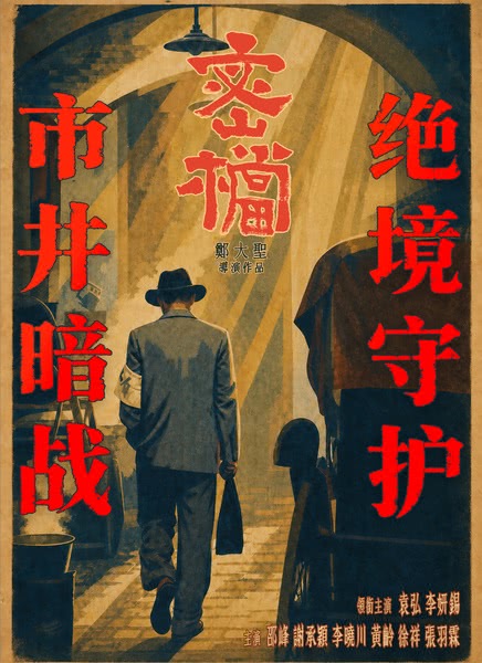 密档