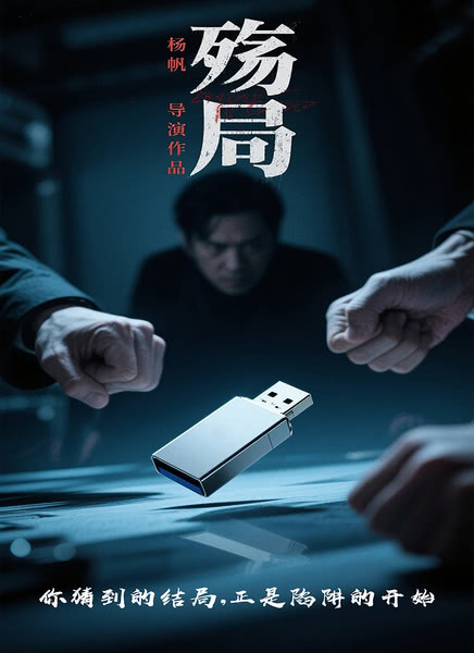 殇局