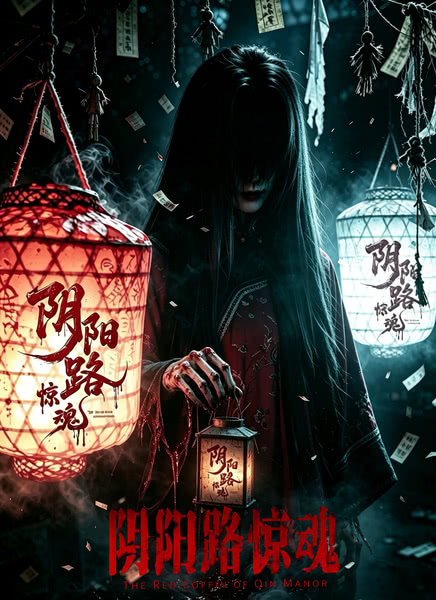 阴阳路惊魂