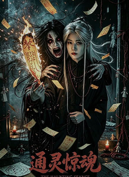 通灵惊魂